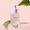 Azure Tan | Anti-oxidant tan serum