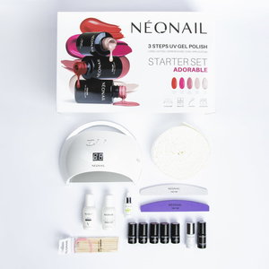 Néonail |  Starter Set Adorable