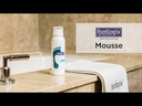 Footlogix | DD Cream Mousse Formula voor droge huid met eelt