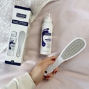 zelf eelt voet verwijderen footlogix