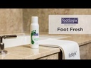 Footlogix | Foot Fresh Deodorant Spray 125ml