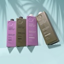 Azure Tan | Green Base medium to ultra dark spray tan solution