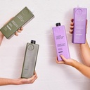 Azure Tan | Green Base extreme dark spray tan solution