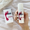 Footlogix | Toe Nail Tincture spray