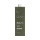 Azure Tan | Green Base medium to ultra dark spray tan solution