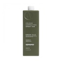 Azure Tan | Green Base medium to ultra dark spray tan solution