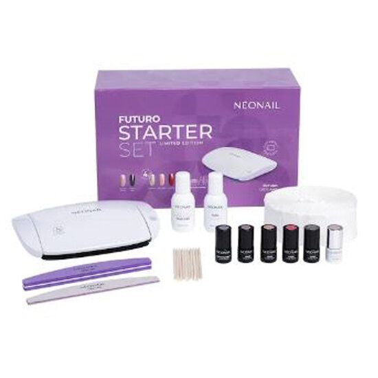 Néonail |  Starter Set Futuro