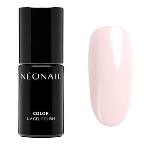 [6342-7] Néonail |  gelpolish color - Vanilla sky